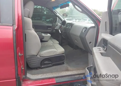 2008 Ford F-150 Fx4/Lariat/Xl/Xlt from USA, damaged, VIN 1FTPX14V98FB63020